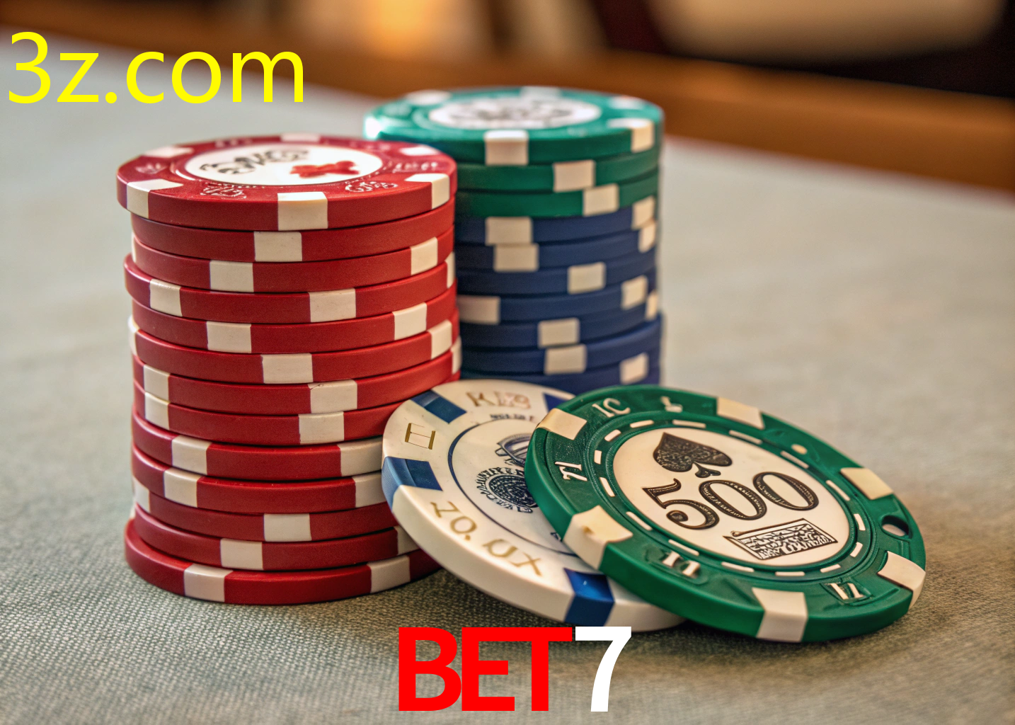 BET7