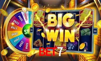 Descubra o Mundo do Cassino Online com bet7