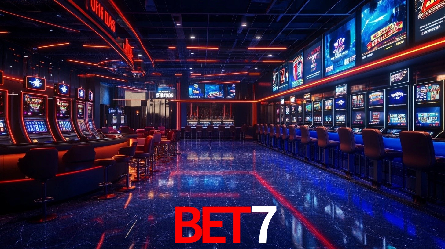 Live Casino bet7