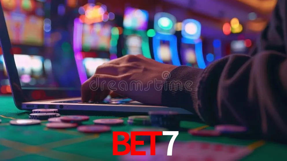 A Emoção da Loteria na bet7: Uma Chance de Mudança de Vida