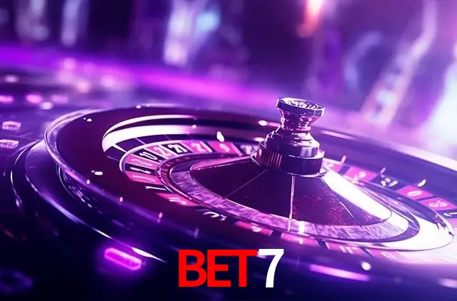 Inovações de Jogos na bet7: O Futuro das Experiências Interativas