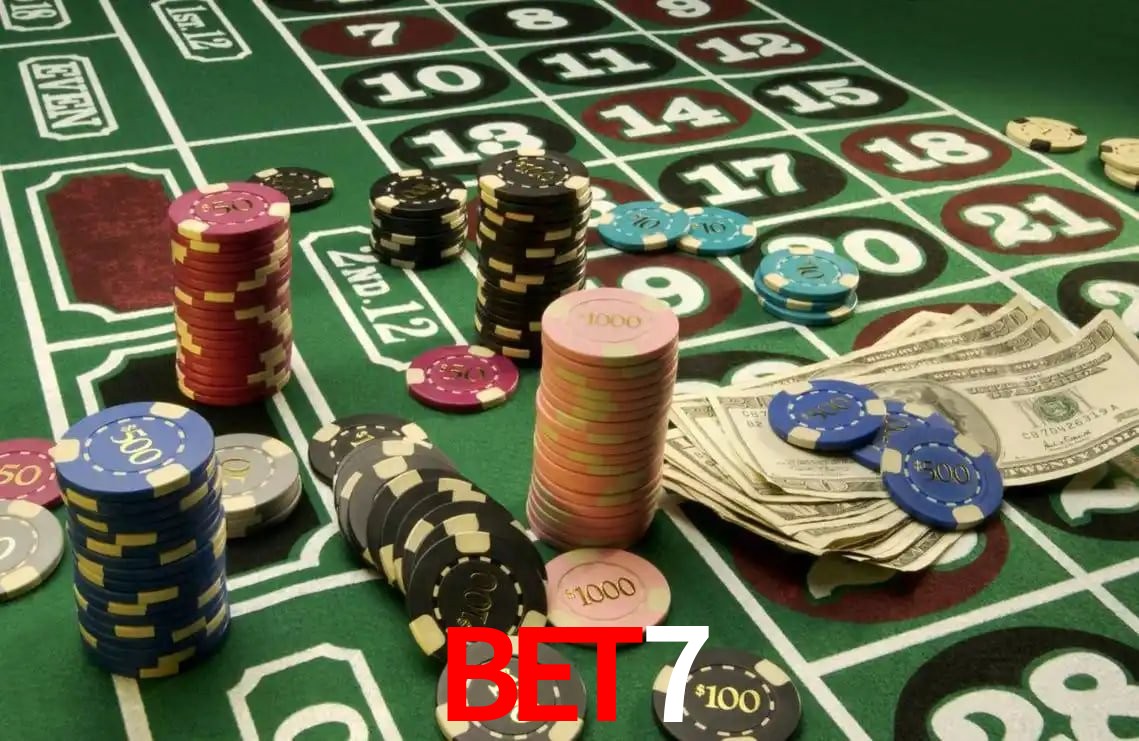 Premium Interface bet7
