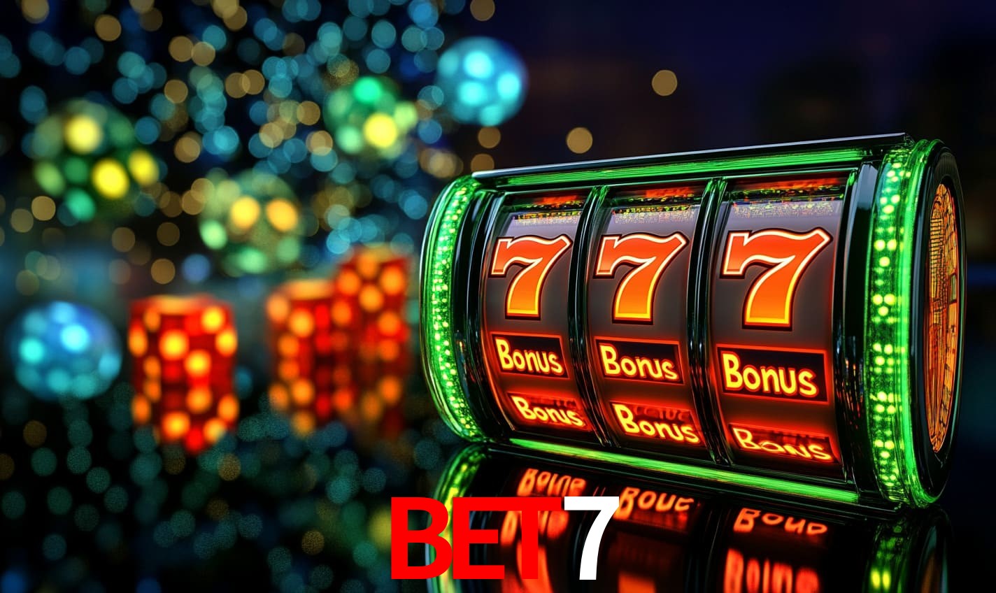 Estatísticas do Jogo bet7
