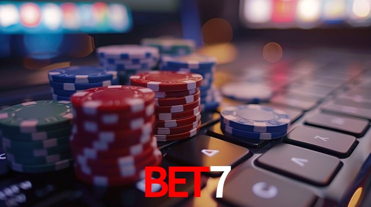 Jogos de Slot bet7