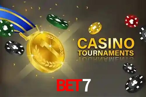 bet7 login