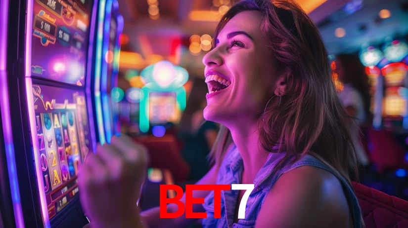 Explore as vantagens do bet7: serviço profissional e confiabilidade