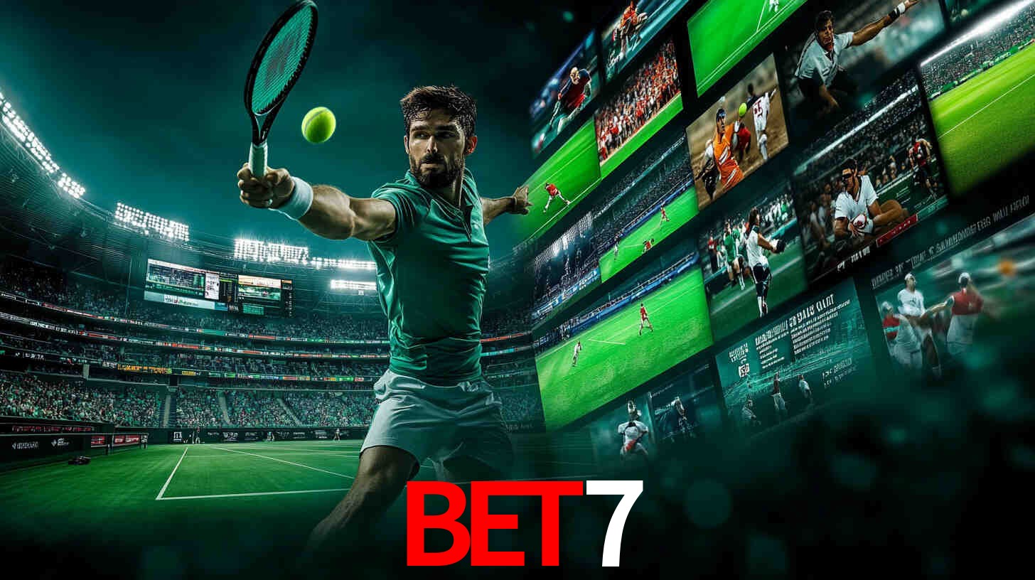 A Revolução dos Aplicativos de Jogos no bet7