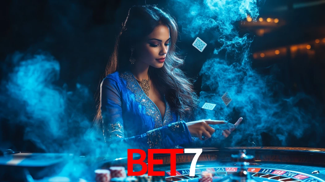 Descubra o Programa VIP da bet7: Vantagens Exclusivas para Jogadores