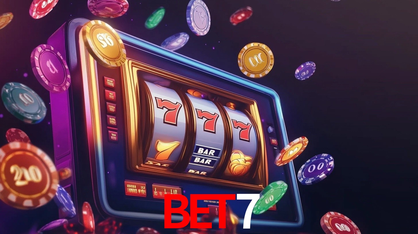 VIP Casino bet7