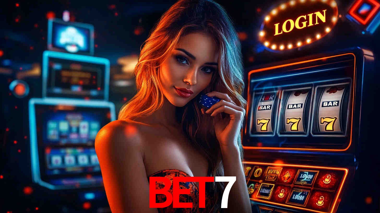 bet7: A Experiência de Casino com Jogos de Mesa ao Vivo