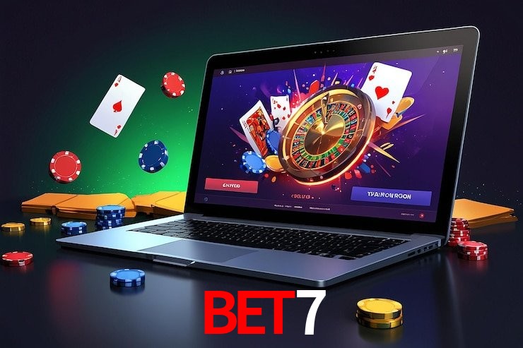 Benefícios da Conta bet7