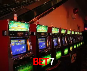 APP oficial da bet7 para mobile