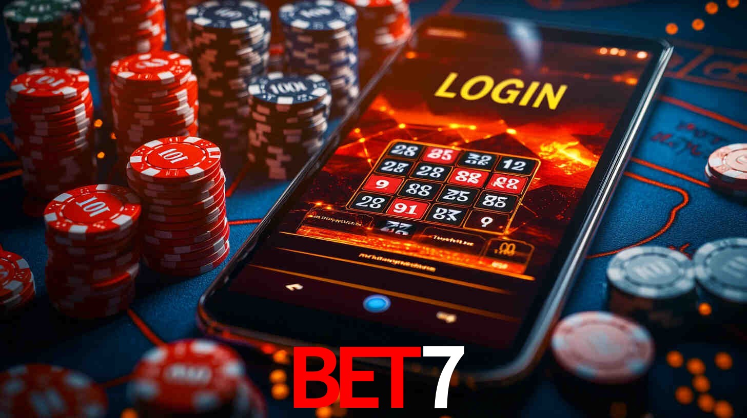 bet7,bet7 login