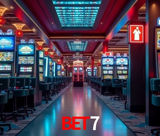 A Popularidade dos Caça-Níqueis no bet7