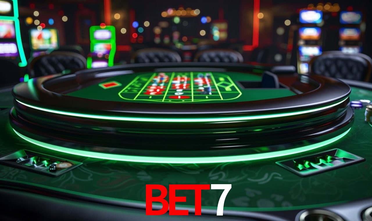 Weekend Specials bet7