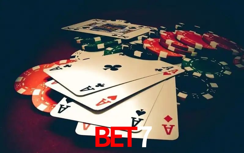 cassino bet7