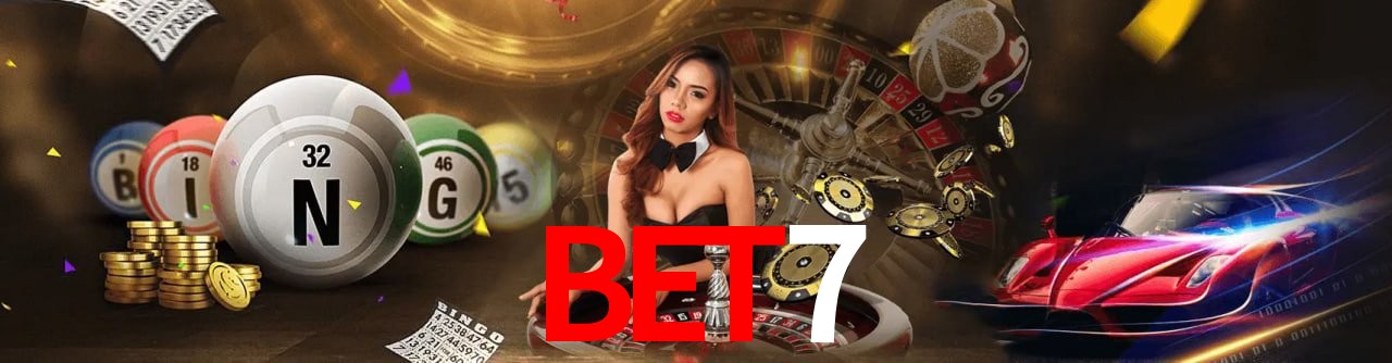 Promoções Sazonais bet7
