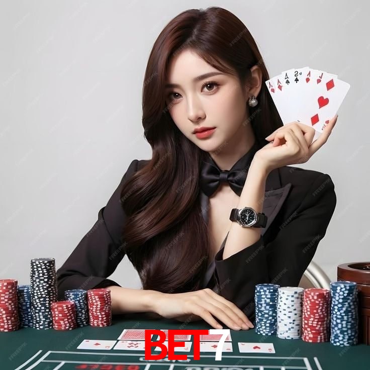 Provedores de Jogos bet7