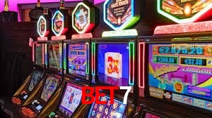 A Experiência Imersiva dos Cassinos Ao Vivo no bet7