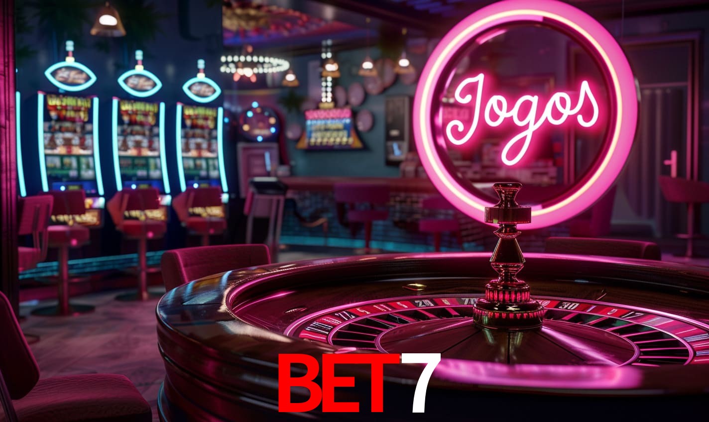 Apostas Esportivas na bet7: Um Guia Completo
