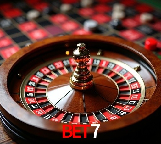 Tecnologia da Plataforma bet7