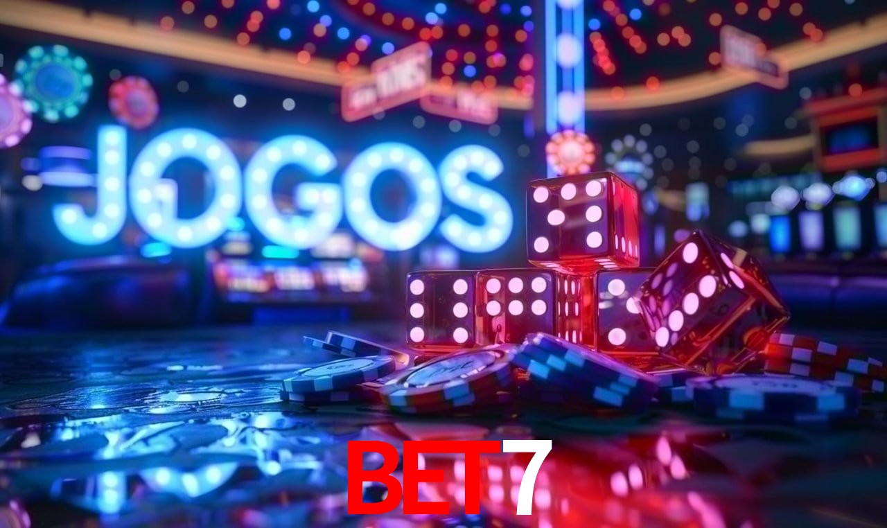 Desvendando o Mundo dos Jogos Virtuais na bet7