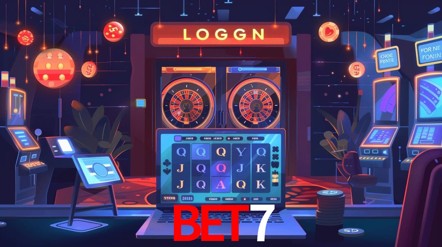 Login Seguro bet7