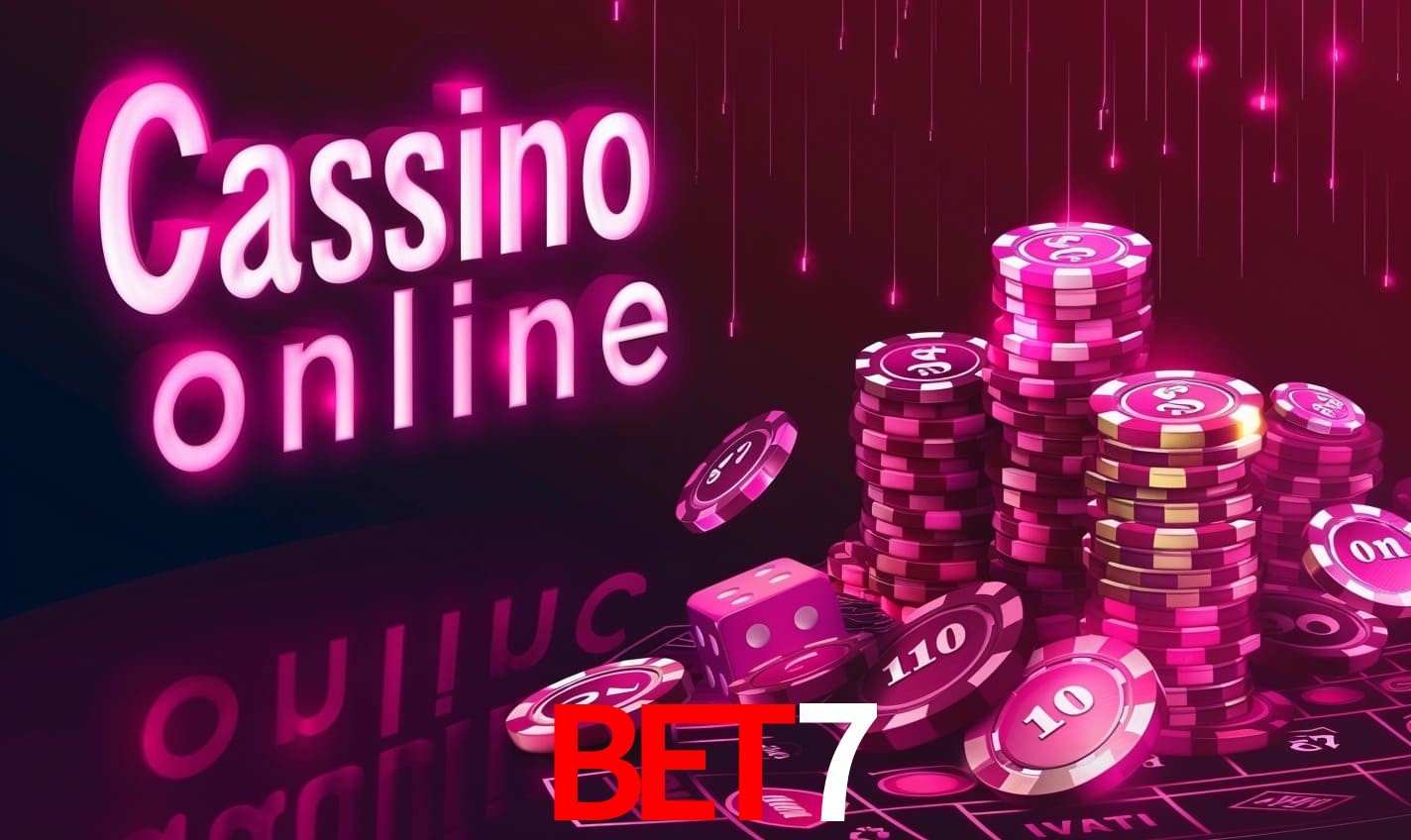 A Experiência Imersiva dos Cassinos Ao Vivo no bet7