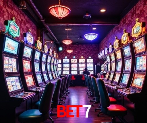 Ofertas Exclusivas bet7