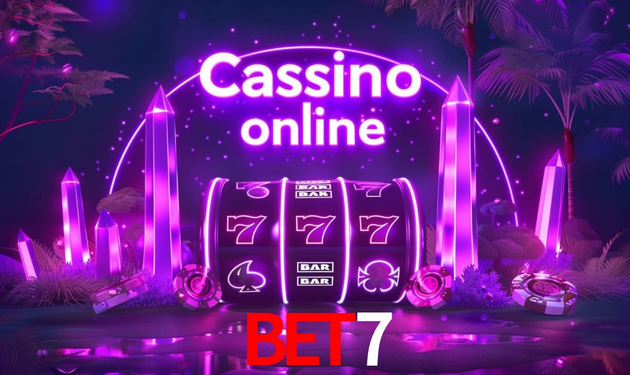 Diretório de Jogos bet7