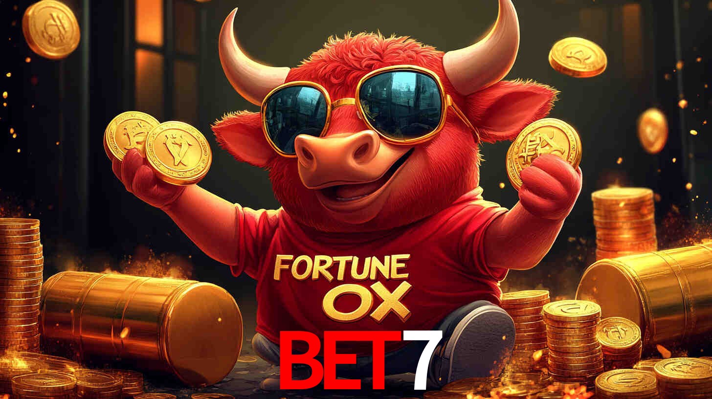 Apostas Esportivas na bet7: Um Guia Completo