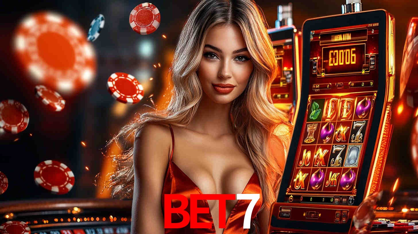 Experimente o Login Seguro Premium no bet7