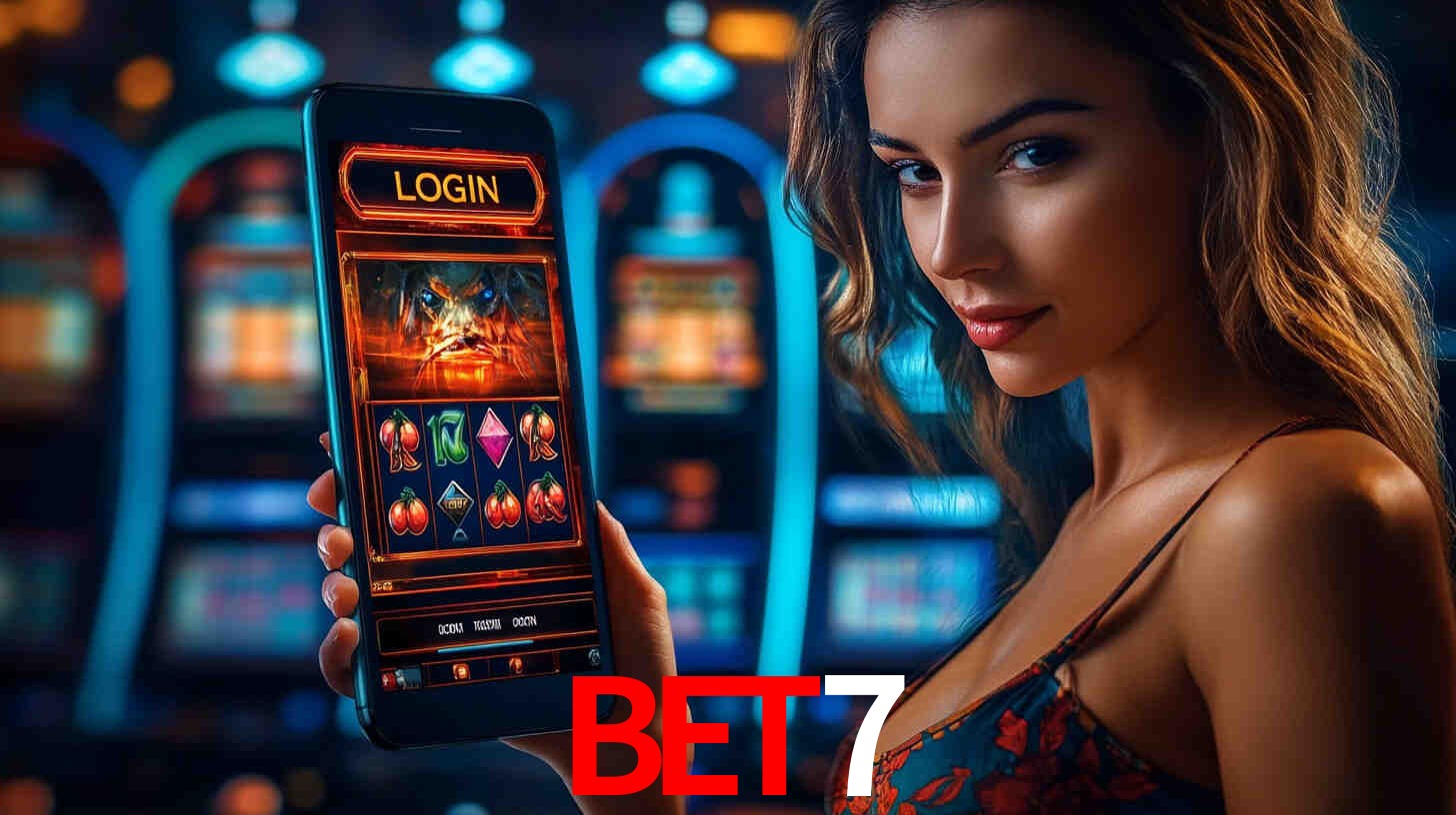 bet7 login